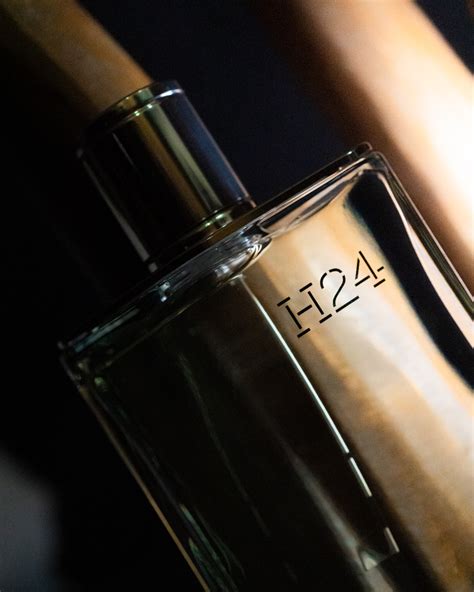 review hermes h24|h24 Hermes fragrantica.